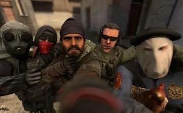 电竞比分一周备战够用吗？Falcons为IEM科隆站铤而走险的备赛之路