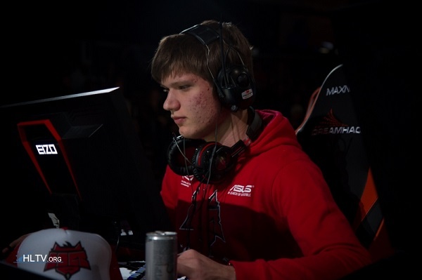 传闻：SunPayus 和 sAw 将在 Major 后加入 G2