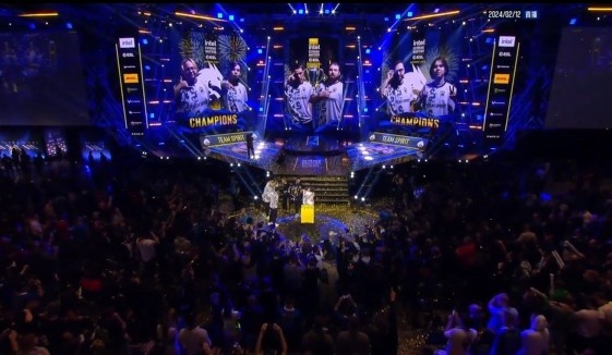 Valve已发布Counter-Strike 2的更新