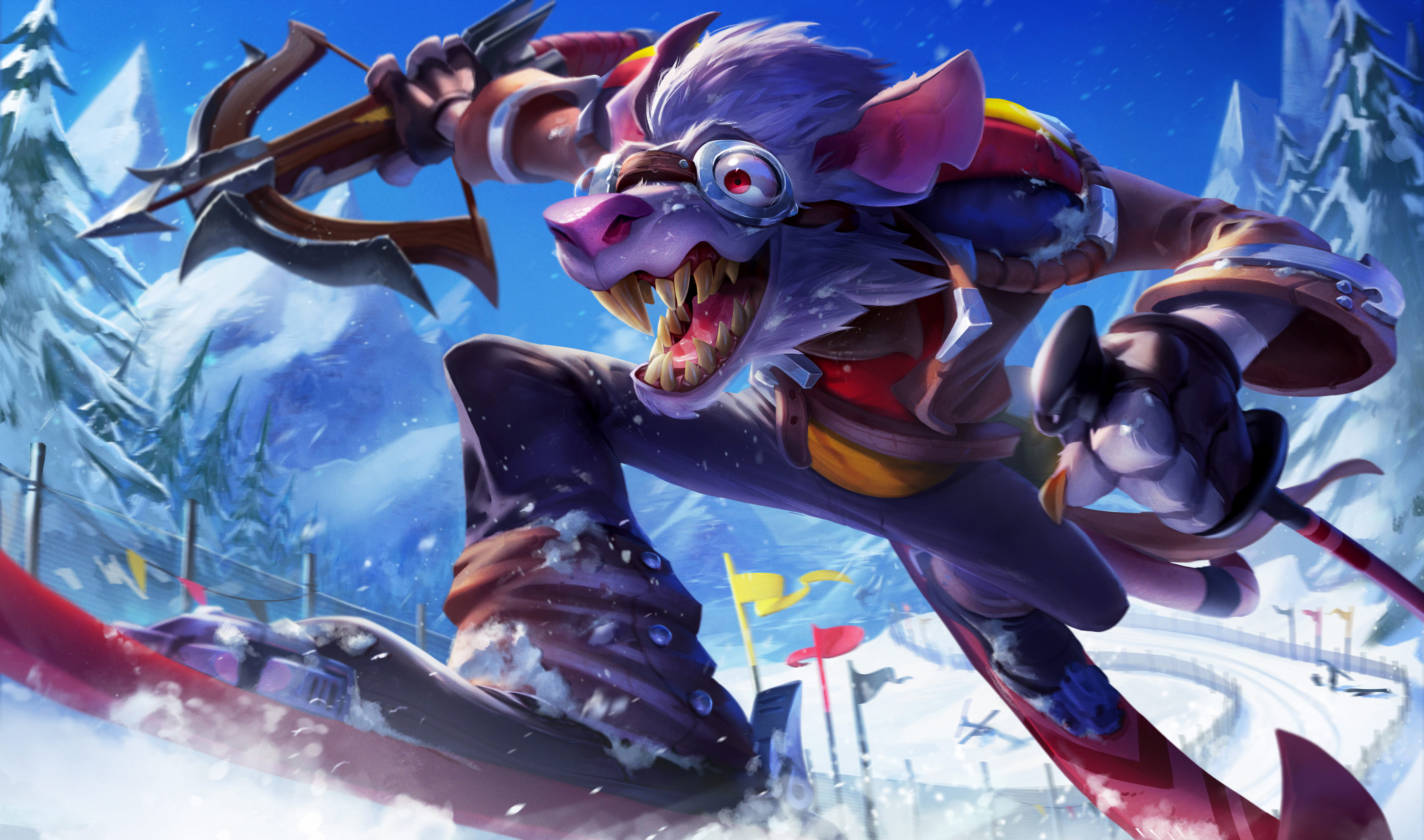 NAVI、FaZe 和 Falcons 晋级 2025 年 StarLadder 布达佩斯 Major 的季后赛